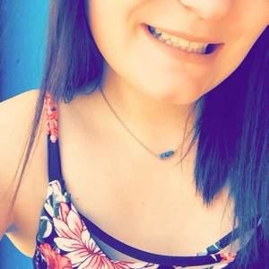 Meet your Posher, Briana